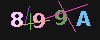 Gambar captcha